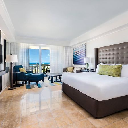 St Kitts Marriott Beach Resort, Casino & Spa Frigate Bay Εξωτερικό φωτογραφία