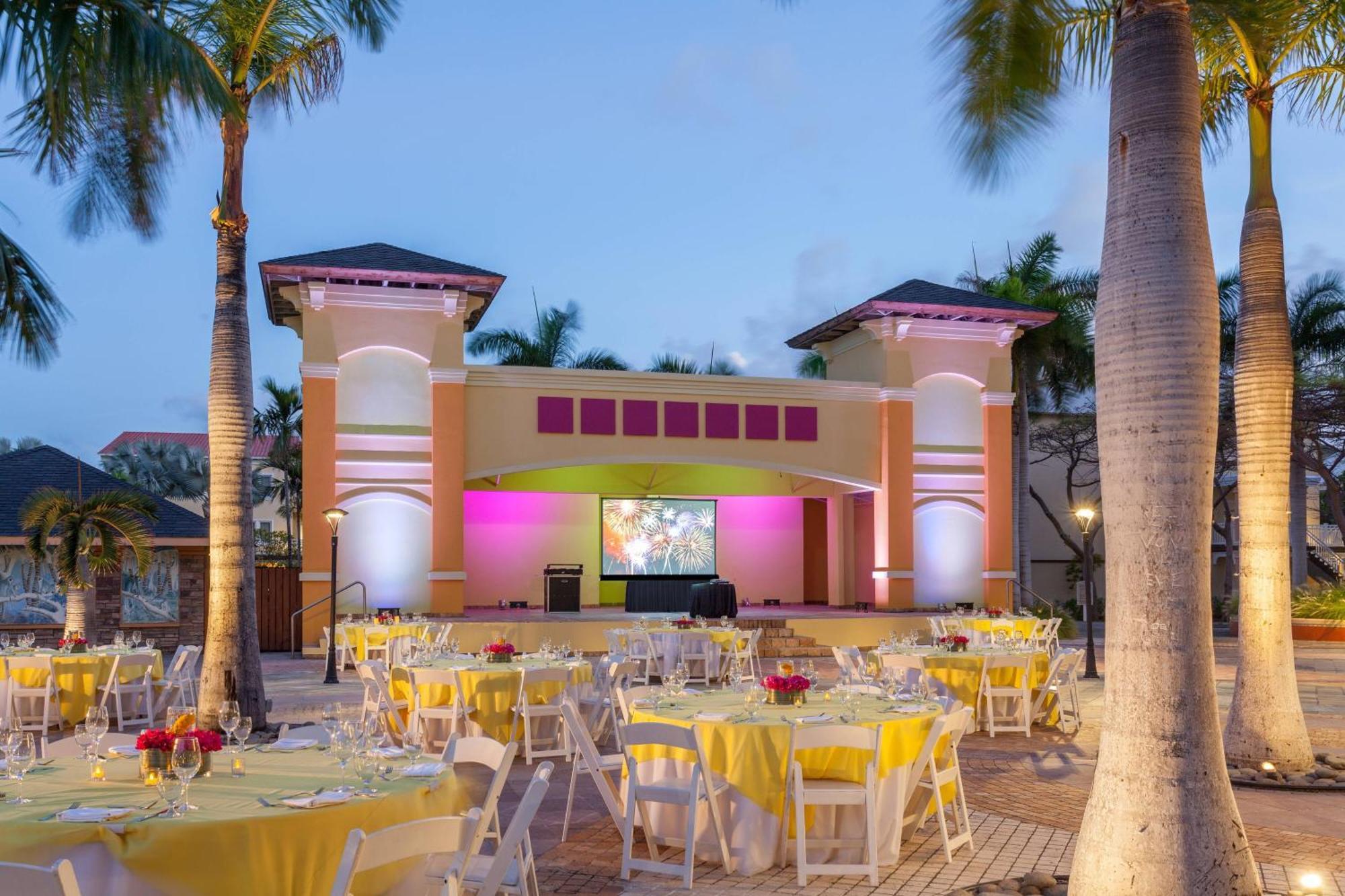 St Kitts Marriott Beach Resort, Casino & Spa Frigate Bay Εξωτερικό φωτογραφία