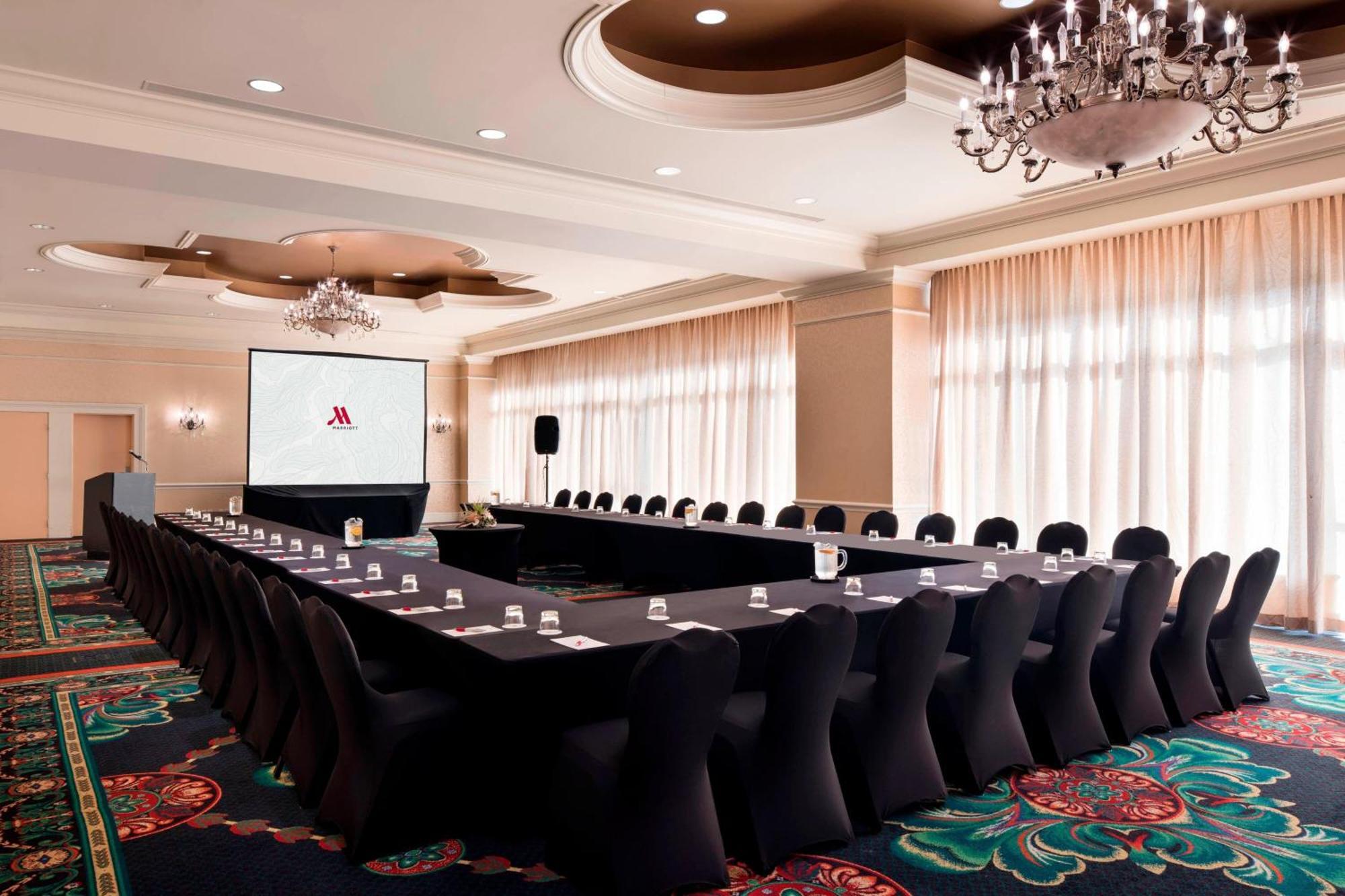 St Kitts Marriott Beach Resort, Casino & Spa Frigate Bay Εξωτερικό φωτογραφία