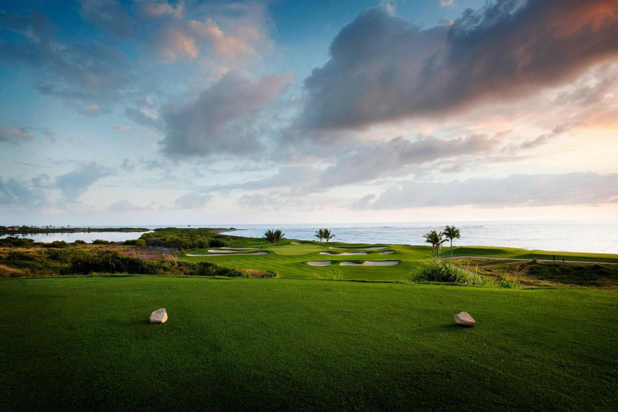 St Kitts Marriott Beach Resort, Casino & Spa Frigate Bay Εξωτερικό φωτογραφία