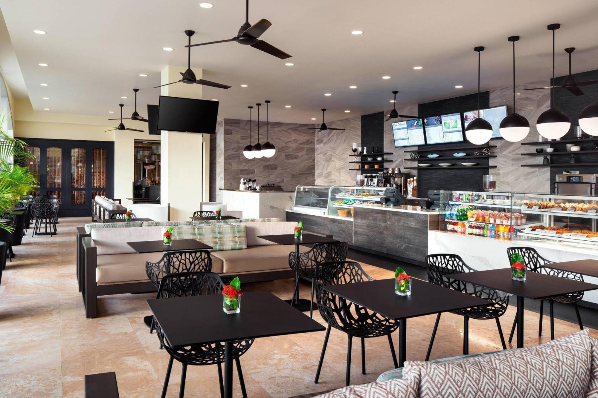 St Kitts Marriott Beach Resort, Casino & Spa Frigate Bay Εξωτερικό φωτογραφία