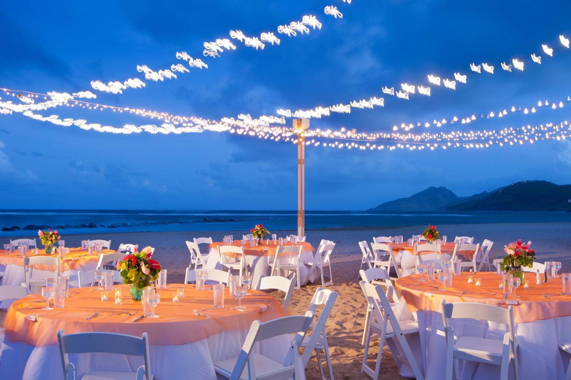St Kitts Marriott Beach Resort, Casino & Spa Frigate Bay Εξωτερικό φωτογραφία