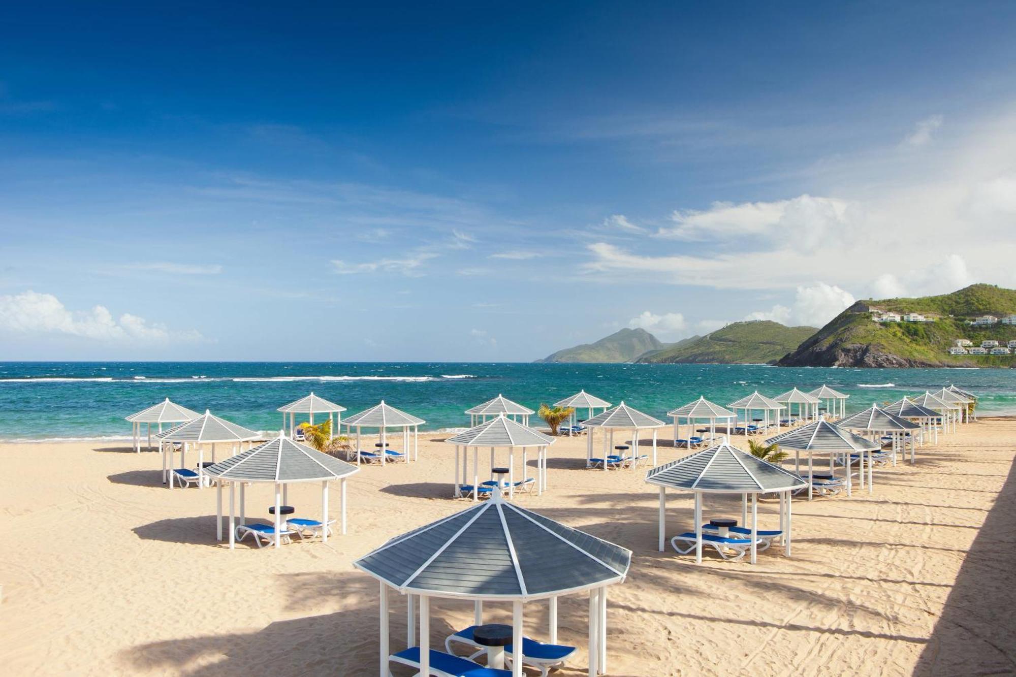 St Kitts Marriott Beach Resort, Casino & Spa Frigate Bay Εξωτερικό φωτογραφία
