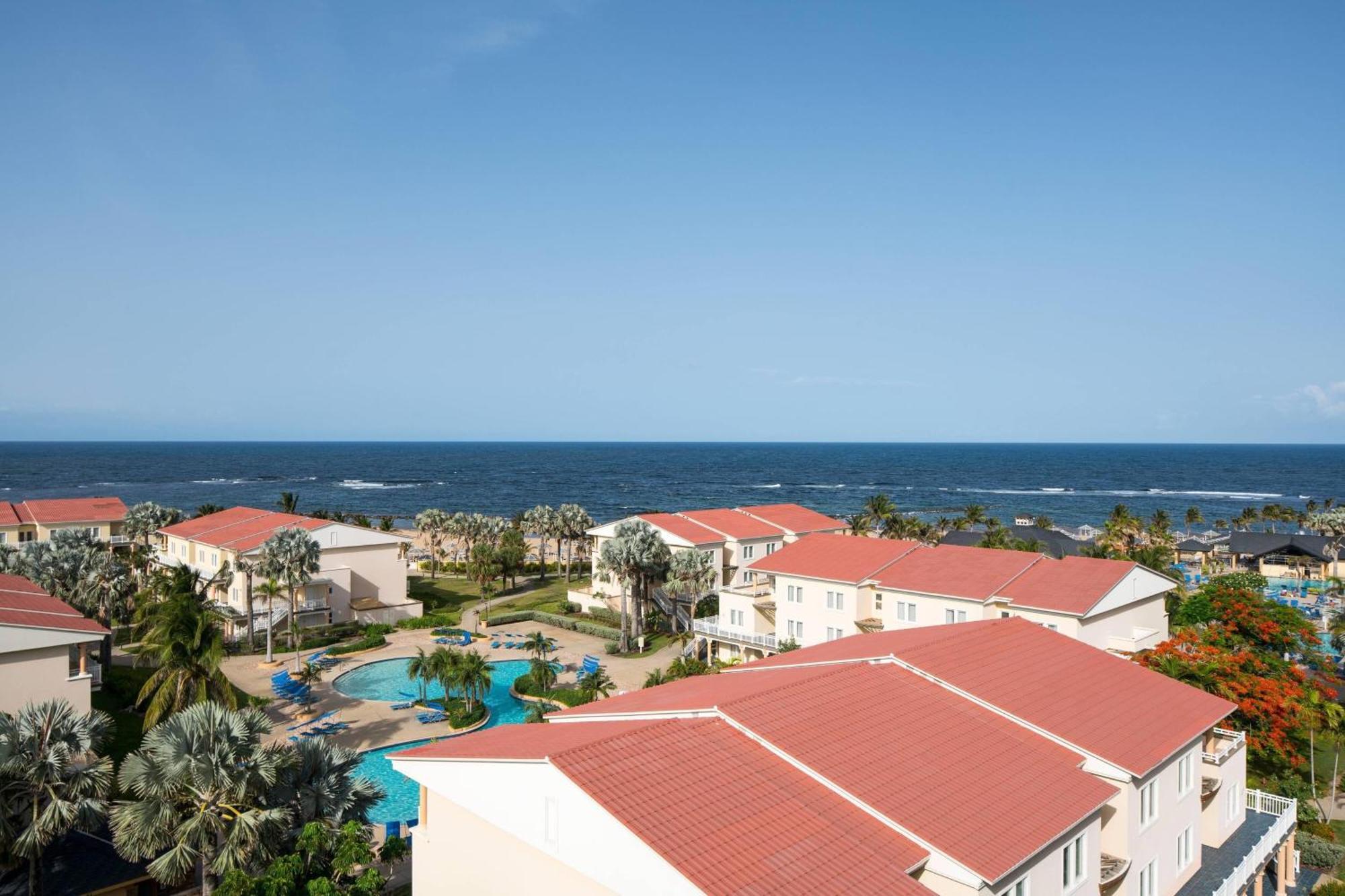St Kitts Marriott Beach Resort, Casino & Spa Frigate Bay Εξωτερικό φωτογραφία