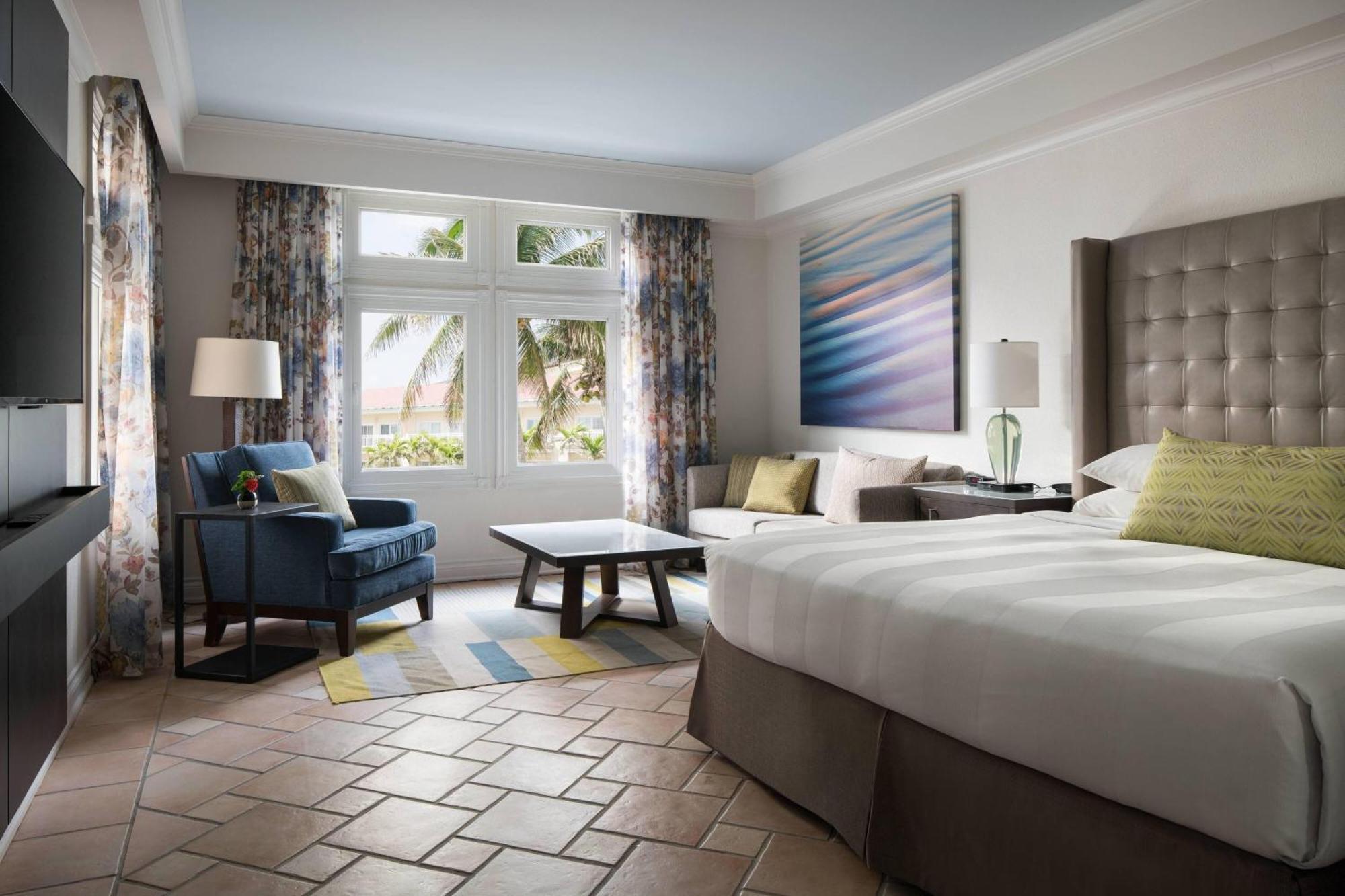 St Kitts Marriott Beach Resort, Casino & Spa Frigate Bay Εξωτερικό φωτογραφία