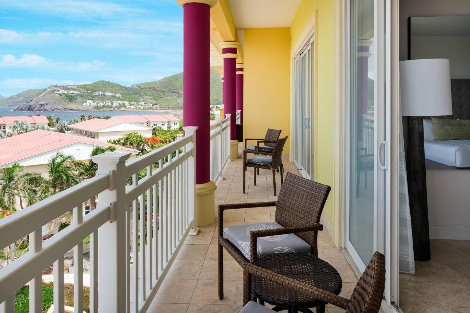 St Kitts Marriott Beach Resort, Casino & Spa Frigate Bay Εξωτερικό φωτογραφία