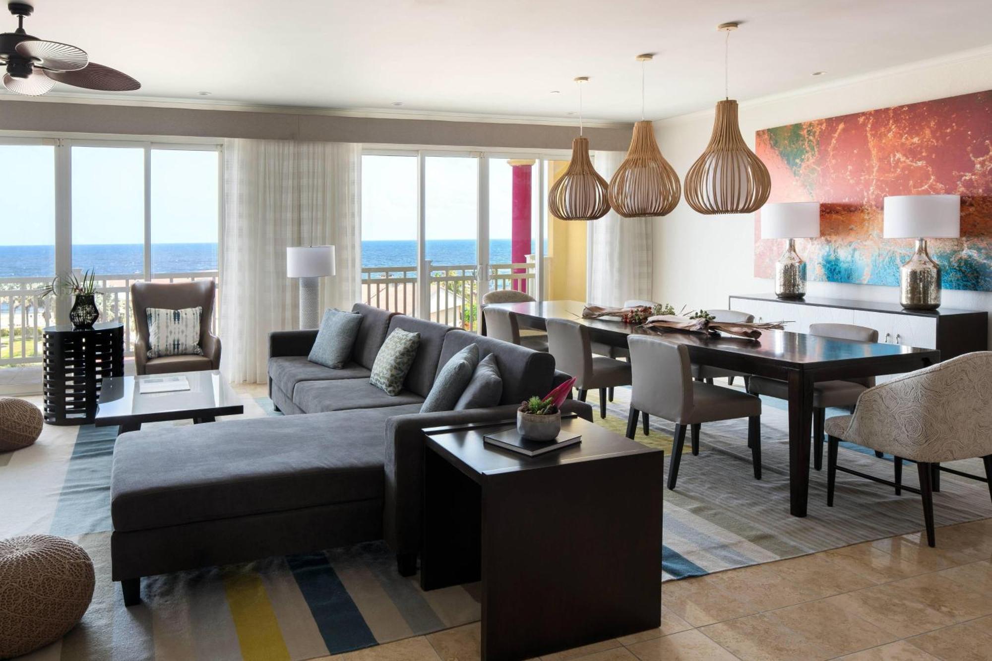 St Kitts Marriott Beach Resort, Casino & Spa Frigate Bay Εξωτερικό φωτογραφία