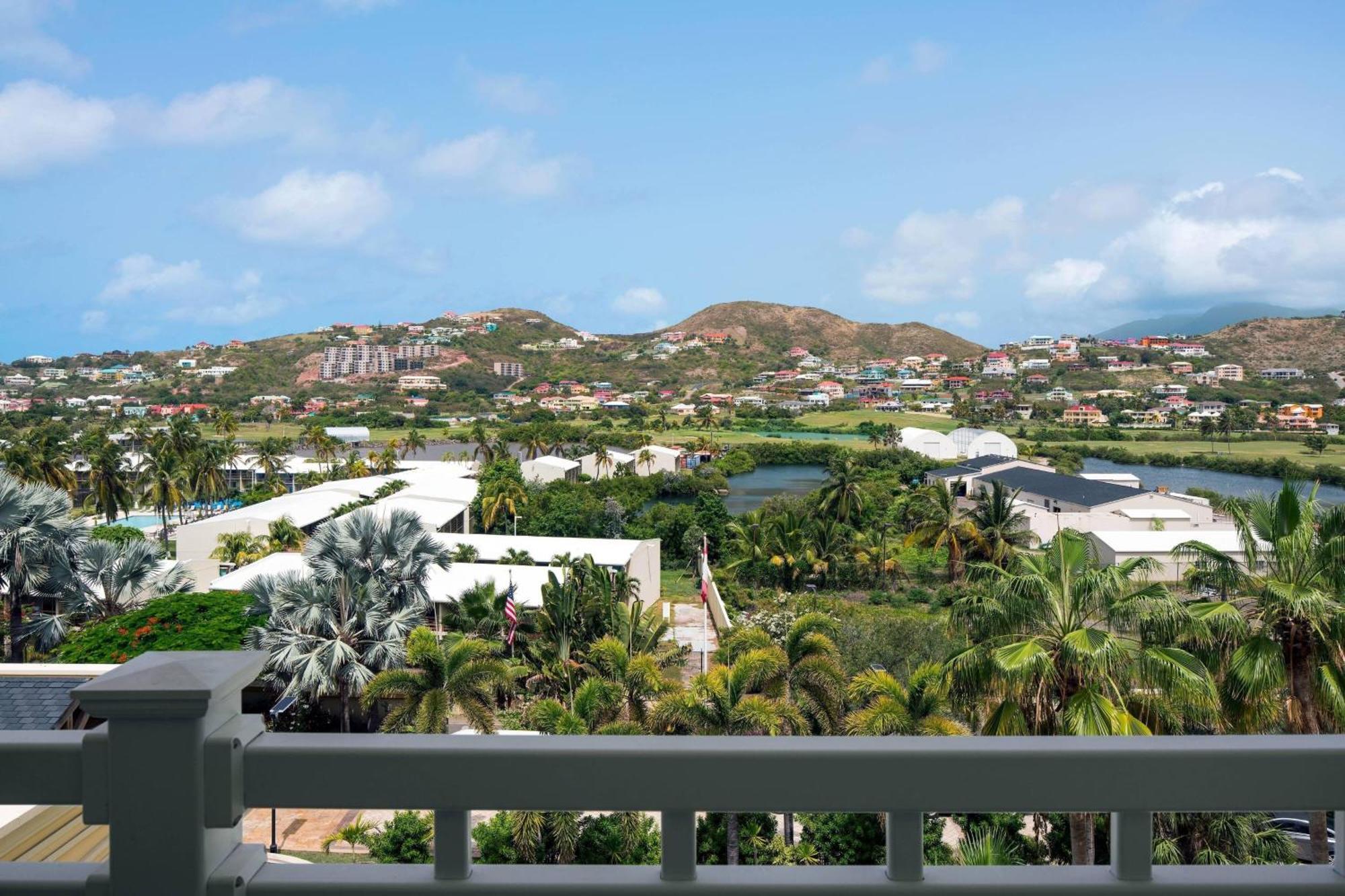 St Kitts Marriott Beach Resort, Casino & Spa Frigate Bay Εξωτερικό φωτογραφία