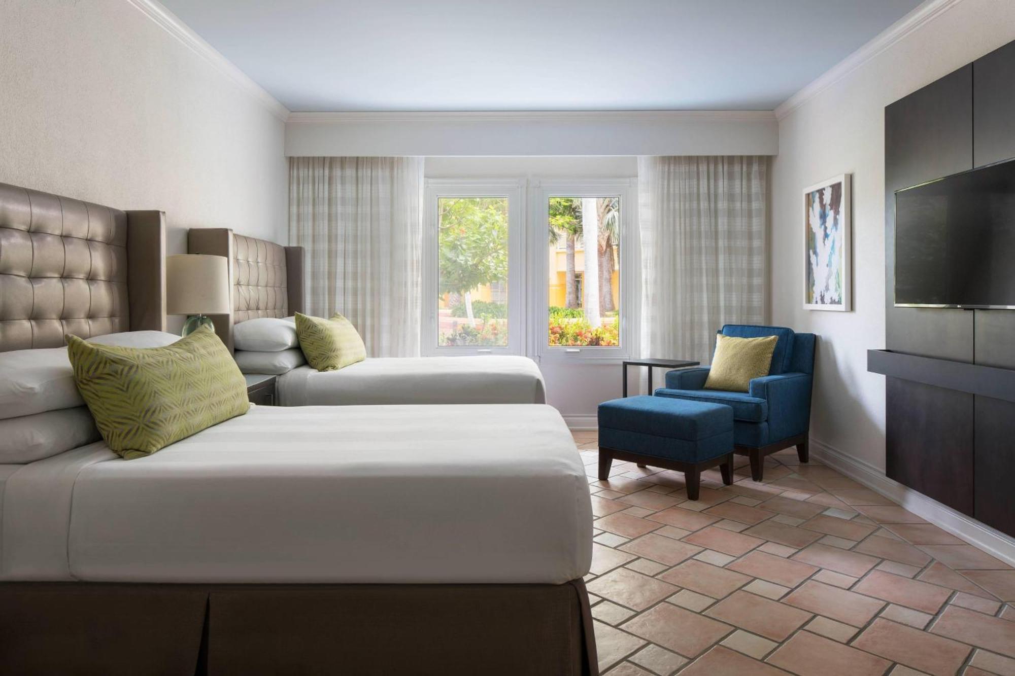 St Kitts Marriott Beach Resort, Casino & Spa Frigate Bay Εξωτερικό φωτογραφία