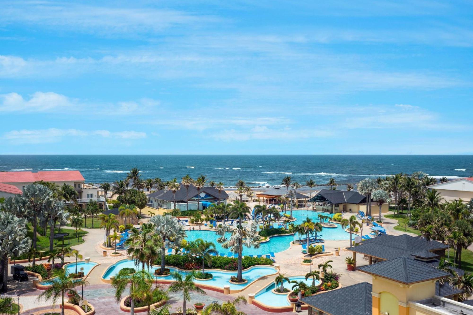 St Kitts Marriott Beach Resort, Casino & Spa Frigate Bay Εξωτερικό φωτογραφία