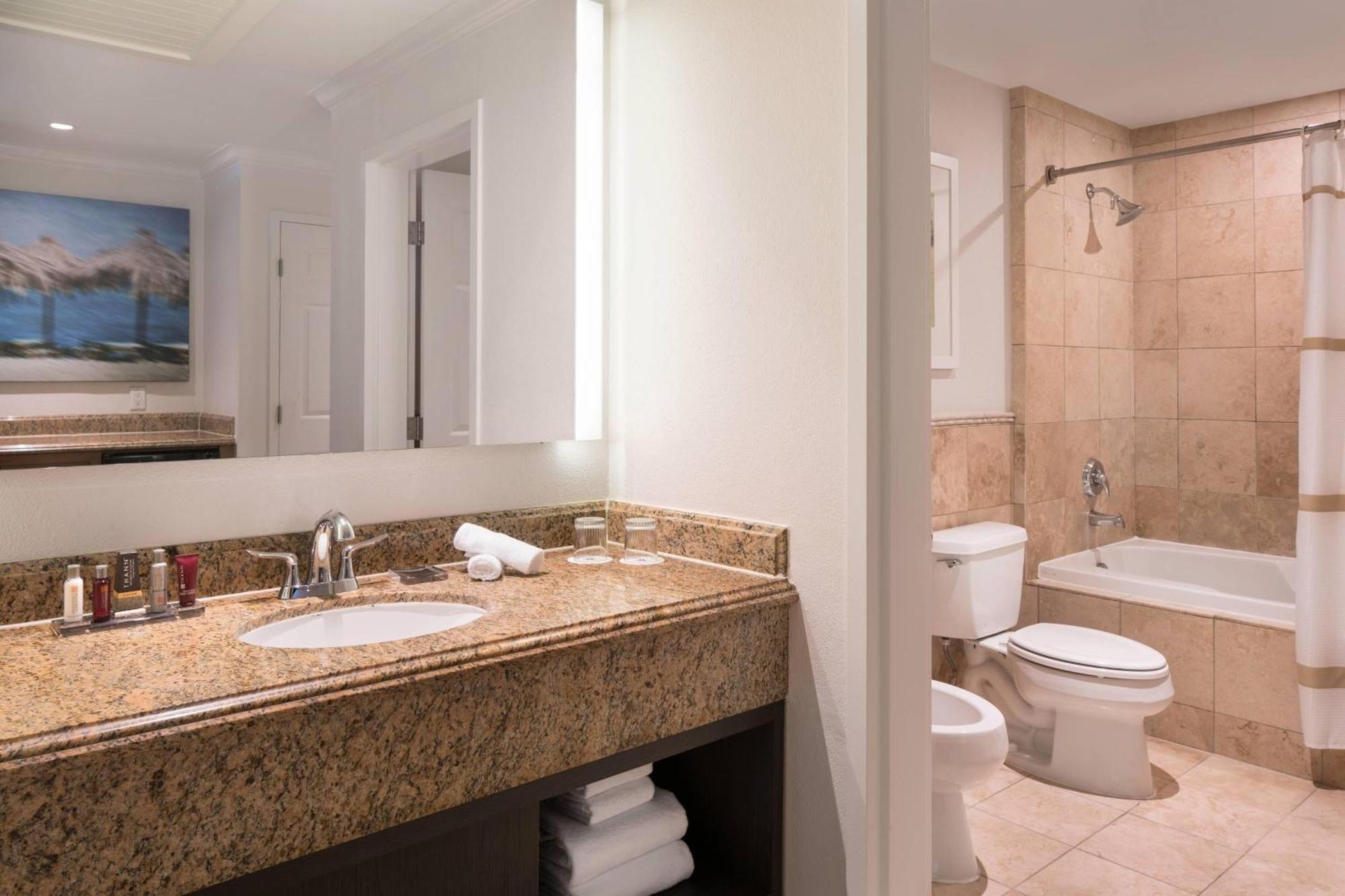 St Kitts Marriott Beach Resort, Casino & Spa Frigate Bay Εξωτερικό φωτογραφία