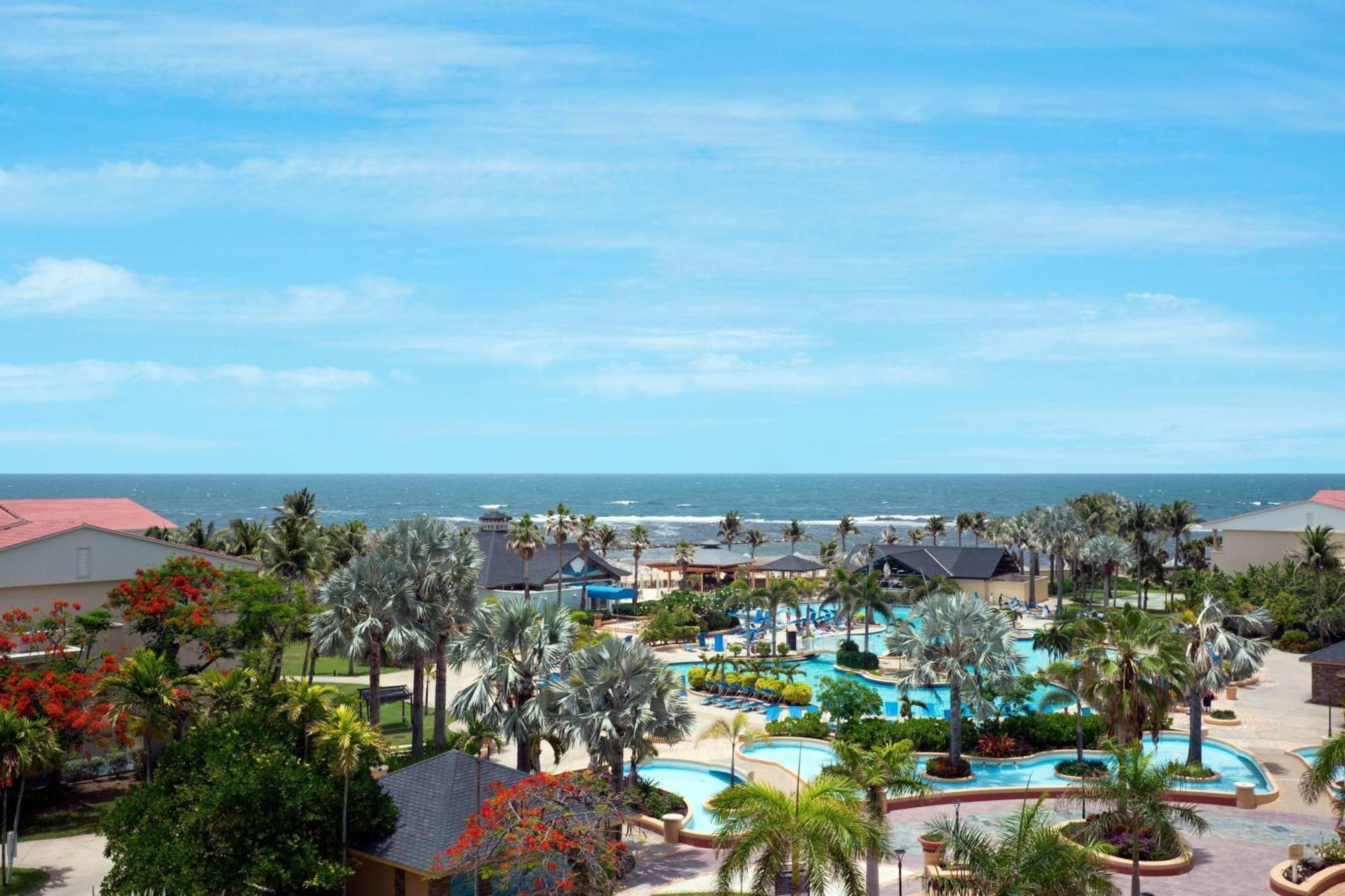 St Kitts Marriott Beach Resort, Casino & Spa Frigate Bay Εξωτερικό φωτογραφία