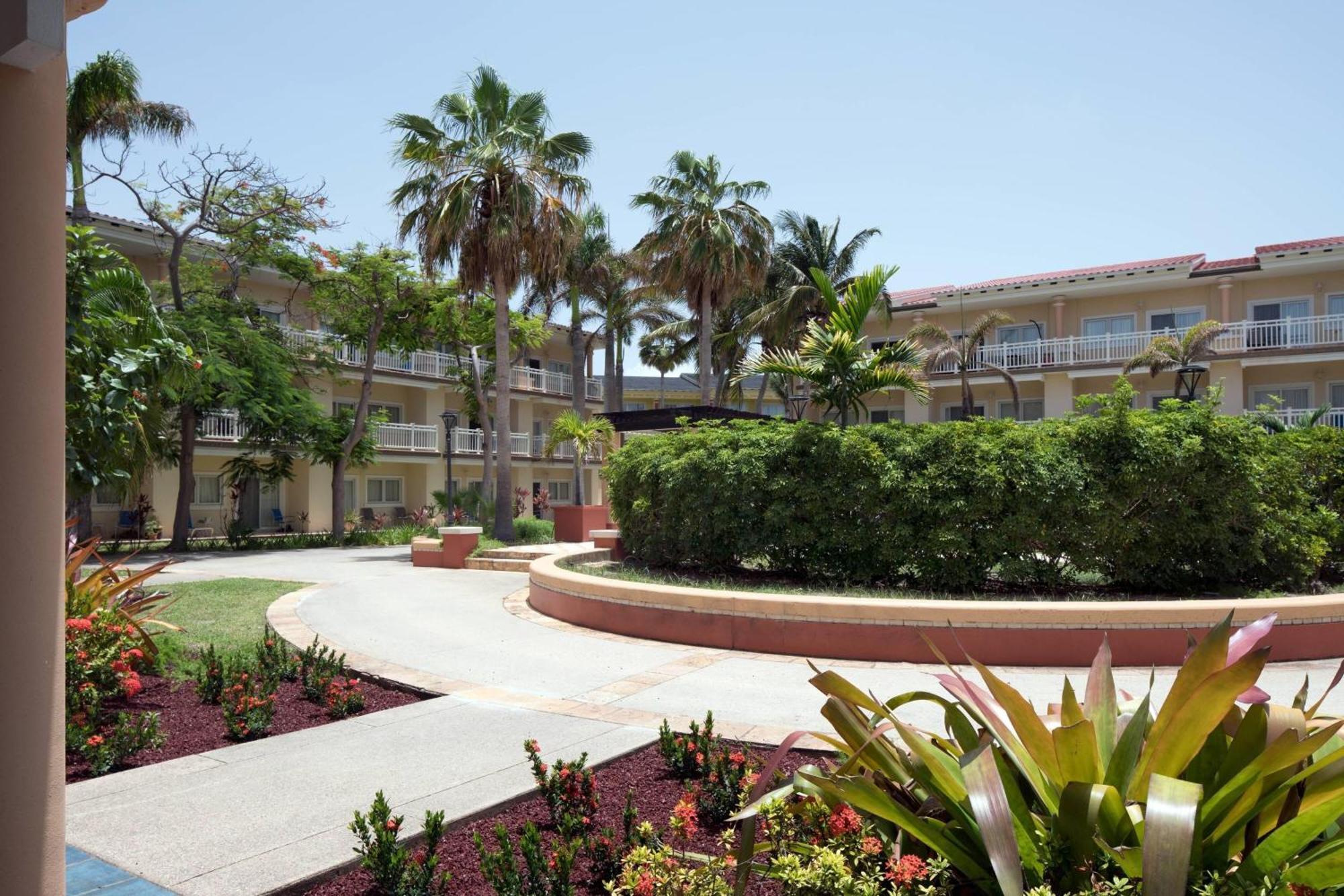 St Kitts Marriott Beach Resort, Casino & Spa Frigate Bay Εξωτερικό φωτογραφία