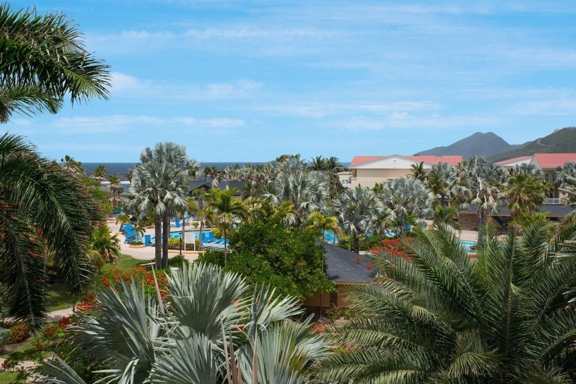 St Kitts Marriott Beach Resort, Casino & Spa Frigate Bay Εξωτερικό φωτογραφία