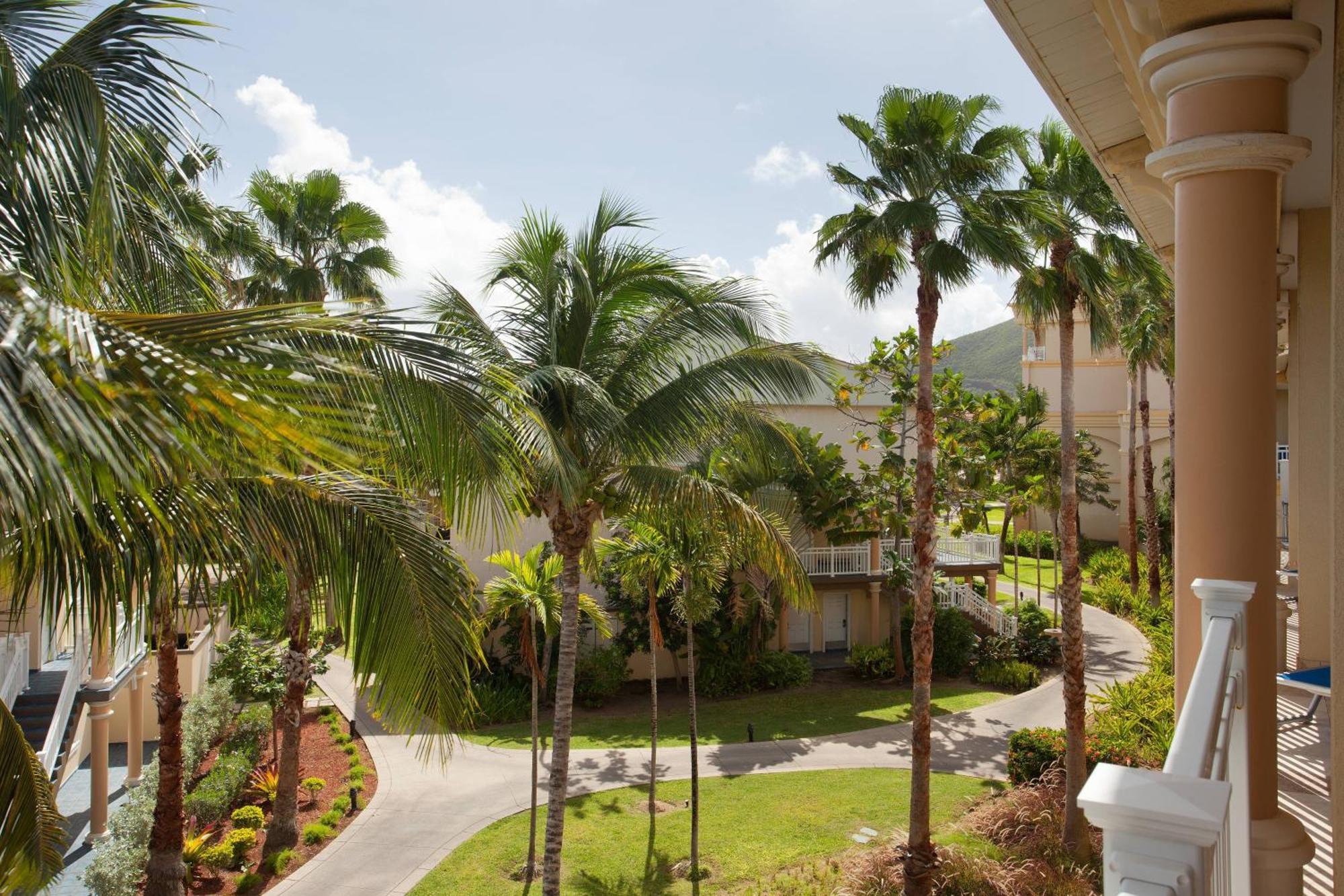 St Kitts Marriott Beach Resort, Casino & Spa Frigate Bay Εξωτερικό φωτογραφία