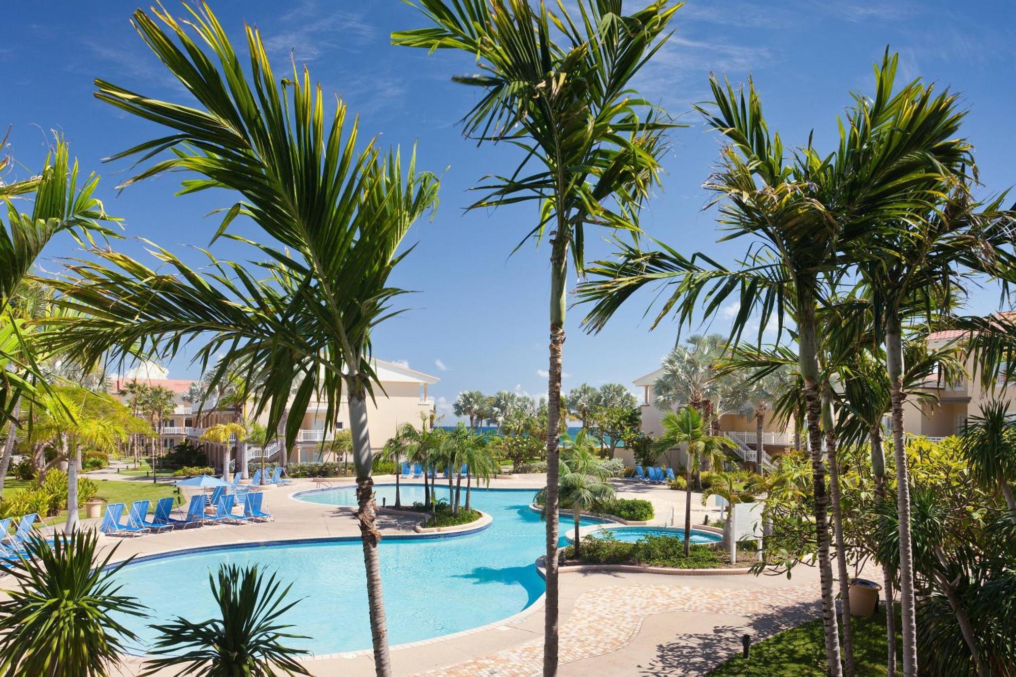 St Kitts Marriott Beach Resort, Casino & Spa Frigate Bay Εξωτερικό φωτογραφία